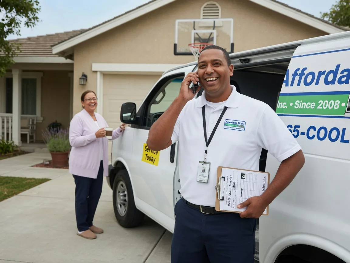 Central Ac Repair Winfield, KS FAQs